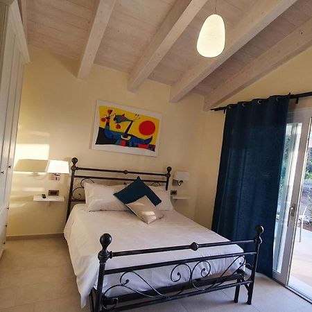Azienda Agricola I Peperoncini Alghero Kültér fotó