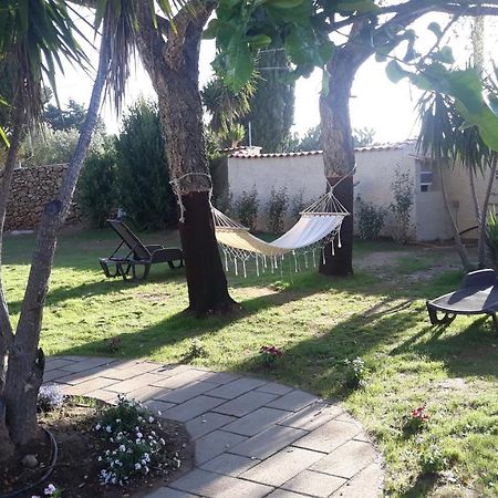 Azienda Agricola I Peperoncini Alghero Kültér fotó
