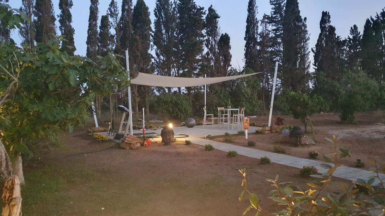 Azienda Agricola I Peperoncini Alghero Kültér fotó